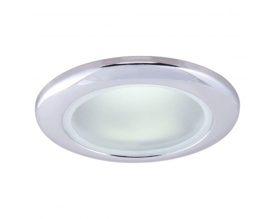 Встраиваемый светильник Arte Lamp Aqua A2024PL-1CC
