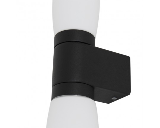 Бра Arte Lamp Aqua-Bastone A1209AP-2BK