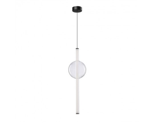 Подвесной светодиодный светильник Arte Lamp Rigla A6839SP-12CL