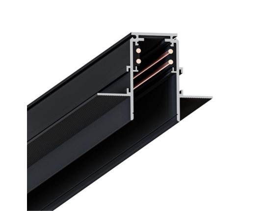 Шинопровод магнитный встраиваемый Arte Lamp Linea-Accessories A472206