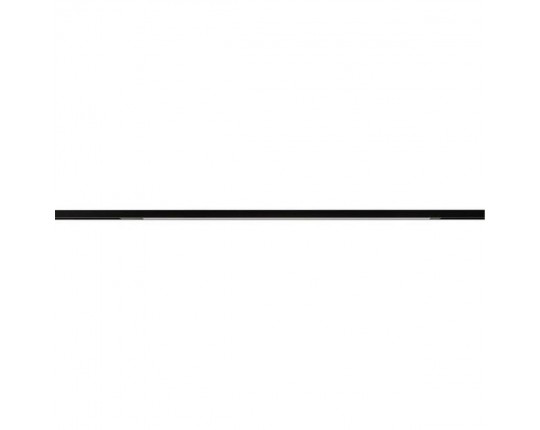 Трековый светодиодный светильник Arte Lamp Optima A7265PL-1BK