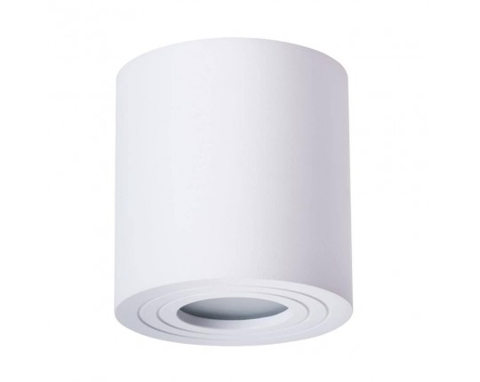 Потолочный светильник Arte Lamp Galopin A1460PL-1WH