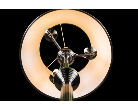 Торшер Arte Lamp Alice A3579PN-3AB