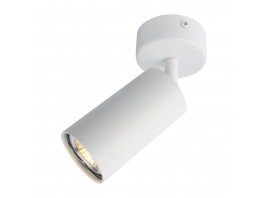 Спот Arte Lamp A3216PL-1WH