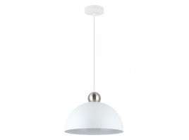 Подвесной светильник Arte Lamp Recinto A7053SP-1WH