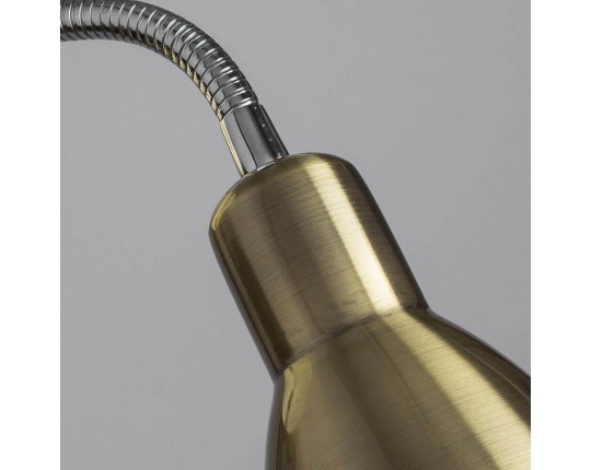 Спот Arte Lamp Dorm A1408AP-1AB