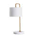 Настольная лампа Arte Lamp Rupert A5024LT-1PB