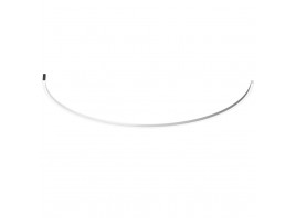 Магнитный трековый светильник Arte Lamp OPTIMA A7299PL-1BK