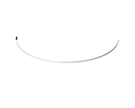 Магнитный трековый светильник Arte Lamp OPTIMA A7299PL-1BK