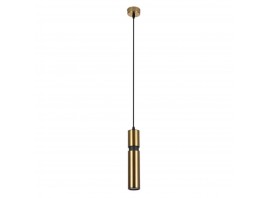 Подвесной светильник Arte Lamp Ran A3145SP-1PB