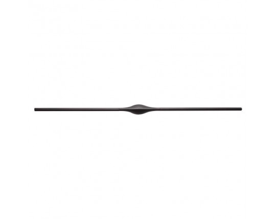 Настенный светодиодный светильник Arte Lamp Gacrux A2041AP-14BK