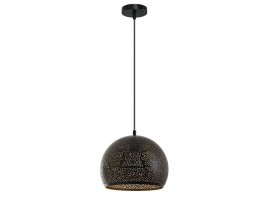 Подвесной светильник Arte Lamp CELESTA A7058SP-1BK