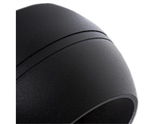 Встраиваемый светильник Arte Lamp Gambo A5550PL-1BK