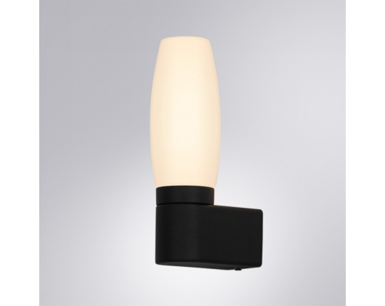 Бра Arte Lamp Aqua-Bastone A1209AP-1BK Бра Arte Lamp Aqua-Bastone A1209AP-1BK