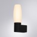 Бра Arte Lamp Aqua-Bastone A1209AP-1BK Бра Arte Lamp Aqua-Bastone A1209AP-1BK