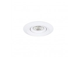 Точечный встраиваемый светильник Arte Lamp MIRA MINI A2762PL-1WH