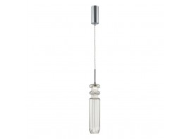 Подвесной светильник Arte Lamp CRYSTAL A2942SP-1CC