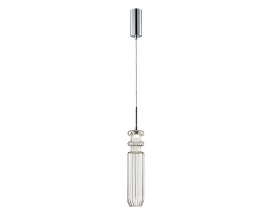 Подвесной светильник Arte Lamp CRYSTAL A2942SP-1CC