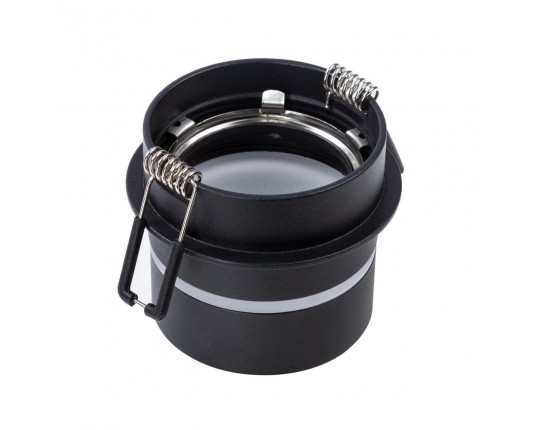 Встраиваемый светильник Arte Lamp Imai A2164PL-1BK