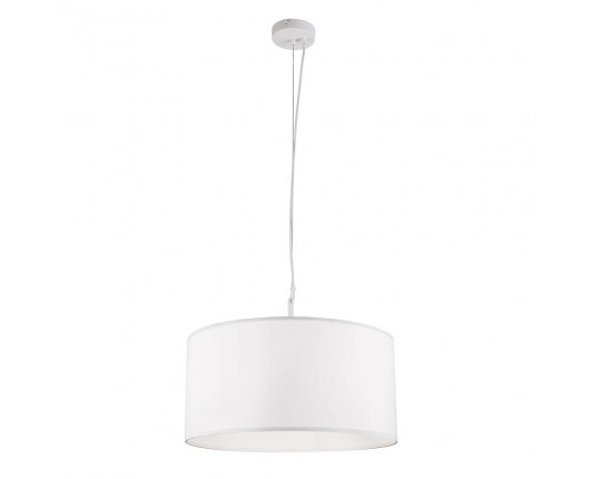 Подвесная люстра Arte Lamp COPPA A4095SP-3WH