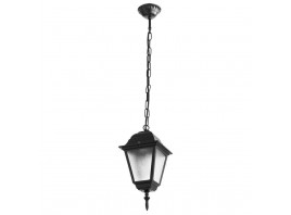 Уличный подвесной светильник Arte Lamp Bremen A1015SO-1BK
