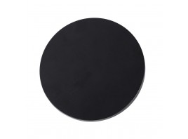 Уличный настенный светодиодный светильник Arte Lamp Nimbo A4403AL-1BK