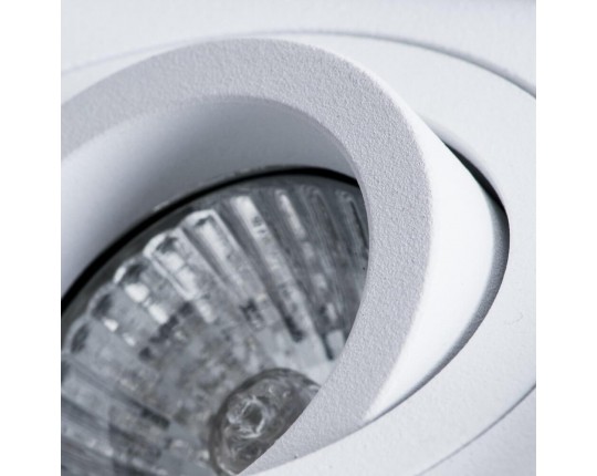 Потолочный светильник Arte Lamp Factor A5544PL-1WH