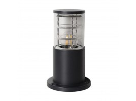 Уличный светильник Arte Lamp Tokyo A5315FN-1BK