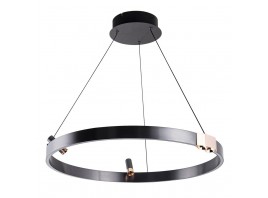 Подвесная люстра Arte Lamp CESARE A1993SP-30BK