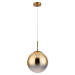 Подвесной светильник Arte Lamp Jupiter Gold A7962SP-1GO