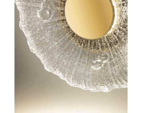 Настенный светодиодный светильник Arte Lamp Cherish A2097AP-12GO