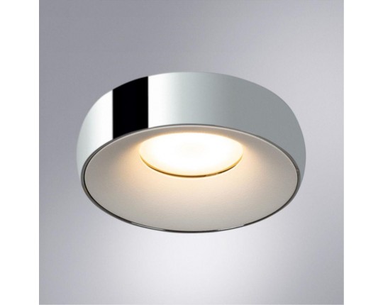 Встраиваемый светильник Arte Lamp Heze A6665PL-1CC
