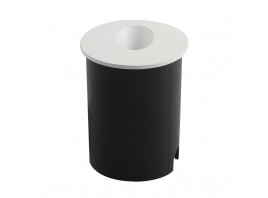 Уличный светодиодный светильник Arte Lamp Piazza A3802IN-1WH