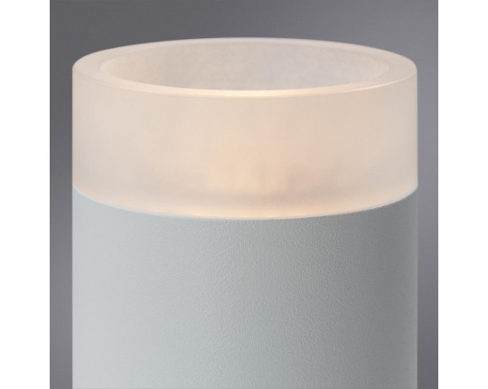 Потолочный светильник Arte Lamp Ogma A5556PL-1WH