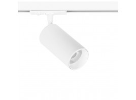 Трековый светильник Arte Lamp AERO A1346PL-1WH