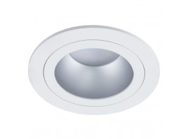 Встраиваемый светильник Arte Lamp Alkes A2161PL-1WH