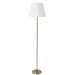 Торшер Arte Lamp Elba A2581PN-1AB