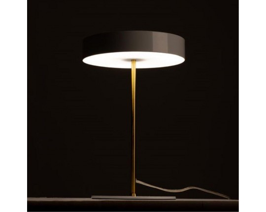 Настольная лампа Arte Lamp Elnath A5038LT-3WH