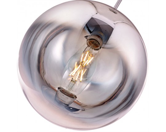 Подвесной светильник Arte Lamp Jupiter Chrome A7963SP-1CC
