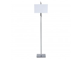 Торшер Arte Lamp Julietta A5037PN-2CC