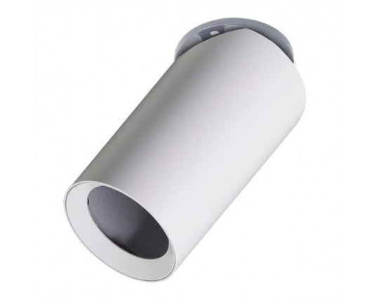 Спот Arte Lamp Nodo A3213PL-1WH