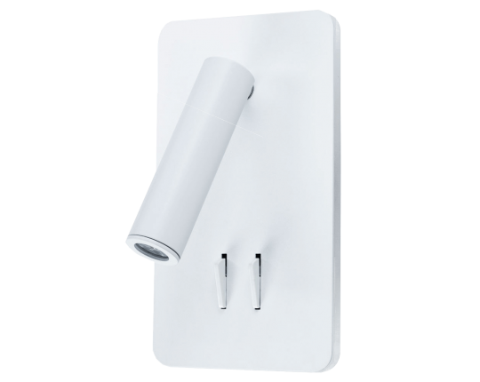 Светодиодный спот Arte Lamp Electra A8233AP-1WH