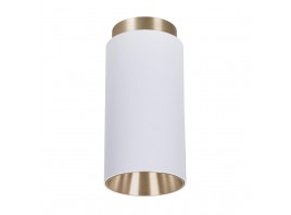 Точечный накладной светильник Arte Lamp CONE A5361PL-1WH