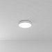 Потолочный светодиодный светильник Arte Lamp Fado A7320PL-1WH