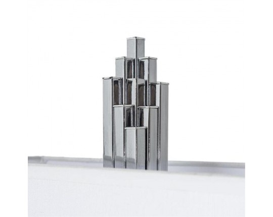 Торшер Arte Lamp Julietta A5037PN-2CC