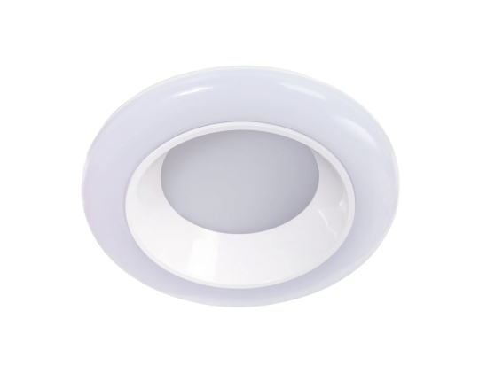 Потолочный светодиодный светильник Arte Lamp Alioth A7992PL-1WH