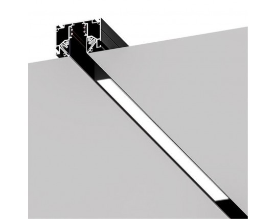 Шинопровод магнитный встраиваемый Arte Lamp Linea-Accessories A473206