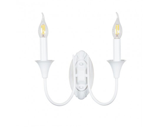 Бра Arte Lamp COLLINETTA A4094AP-2WH