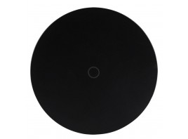 Уличный настенный светодиодный светильник Arte Lamp Nimbo A4506AL-1BK