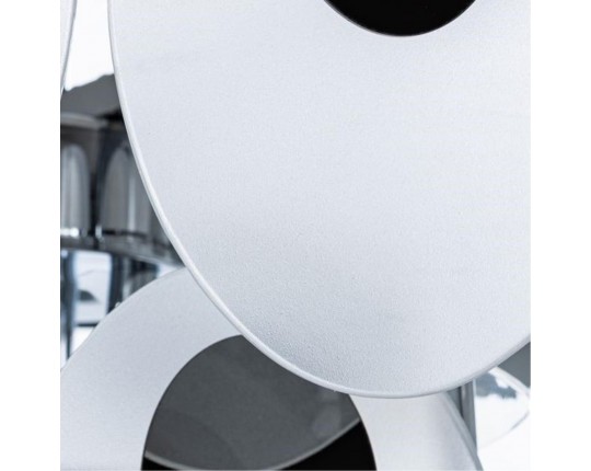 Подвесная люстра Arte Lamp Rosabella A4067LM-7CC